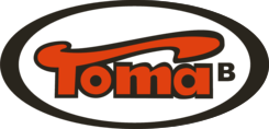 Logo Toma